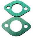 Sleipner Gasket, Between Gear Leg & Tunnel, 1 & 1.5mm thick used on SE60 and SP55