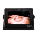 Raymarine Axiom+ 7 RV 7 Chartplotter/Fishfinder w/RV-100 T/M Transducer & Lighthouse North America Chart