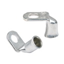 Ancor 90° Tinned Copper Lug #3/0 - 3/8 - 2-Piece