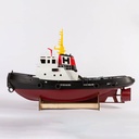 Horizon Hobby Pro Boat Horizon Harbor 30-Inch Tug Boat: RTR