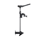 Minn Kota Traxxis 80 Freshwater Trolling Motor - Transom Mount - 24V - 80lb - 42 - Variable Speed