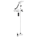 Minn Kota Riptide Terrova® 80 Trolling Motor w/Wireless Remote - 24V - 80LB - 72