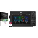 Raymarine Axiom 2 Pro 9 S 9 Chartplotter/Fishfinder w/Lighthouse North America Chart - No Transducer