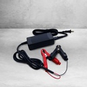 Dakota Lithium 12V 10A Battery Charger