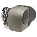 Maxwell HRC10 Horizontal Rope Chain Windlass - 12V No Capstan 3/8 Chain, 5/8 Rope