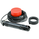 Airmar B744V Replacement Paddlewheel Insert with Y-Cable for Raymarine
