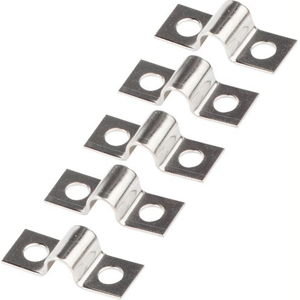 Blue Sea 9217 Terminal Block Jumpers f/2500 Series Blocks - *Package of 5*