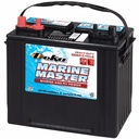 DEKA DC27 DEEP CYCLE MARINE (LEAD ACID) 12V, 575 CCA