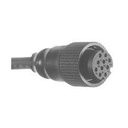 Airmar MM1-DST-10F Mix and Match™ Furuno 10-Pin Cable