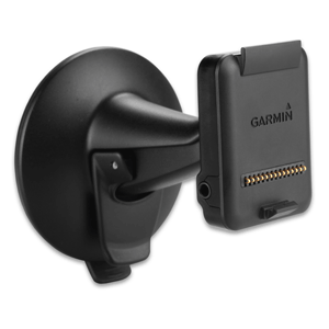 Garmin Powered Mount with Suction Cup for Garmin inReach - Thumbnail 3