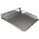 Lenco Edgemount 12 x 12 Single - 12 Gauge Replacement Blade