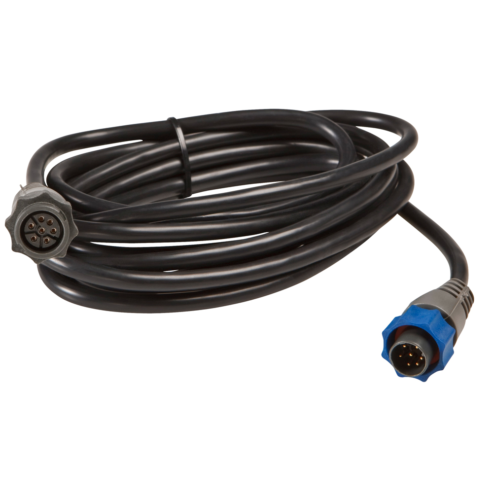 Lowrance 20' Transducer Extension Cable - Thumbnail 2