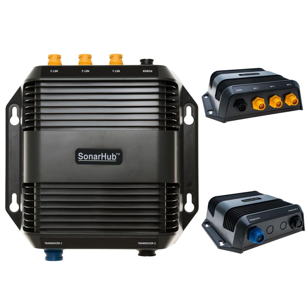 Navico Sonarhub Sounder Module