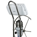 NavPod GP1170-15 SystemPod Pre-Cut f/Simrad NSS12 evo/B&G Zeus 12 & 2 Instruments f/9.5 Wide Guard