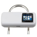 NavPod GP1507 SystemPod Pre-Cut f/Raymarine a65/a67/a68 w/Space On The Left f/9.5 Wide Guard