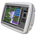 NavPod GP2056 SailPod f/Garmin GPSMAP® 6008 & 6208 f/12 Guard