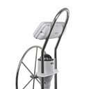 NavPod GP2600-13 SystemPod Pre-Cut f/Simrad GO7/B&G Vulcan 7 & 2 Instruments f/12 Wide Guard