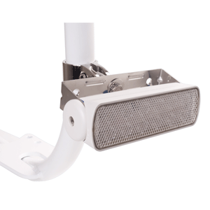 Seaview Floodlight Kit f/1-¼ Diameter Light Bars - Includes LED Light & Hardware