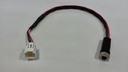 Yamaha Command Link to NMEA2000 Adapter Cable - W/O NMEA2000 Network