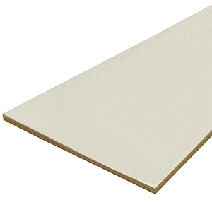 TACO Marine Lumber - 12 x 27 x 1/2 - Seafoam Starboard