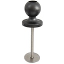 RAM Mount RAM-ROD 1 Ball f/RAM 5 Spot Mounting Base